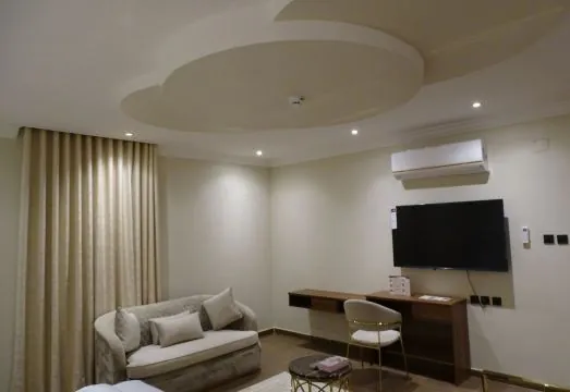 Comfort Inn Al Taawon Family Only