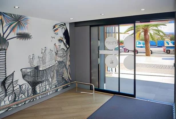 Novotel Nice Centre Vieux Nice
