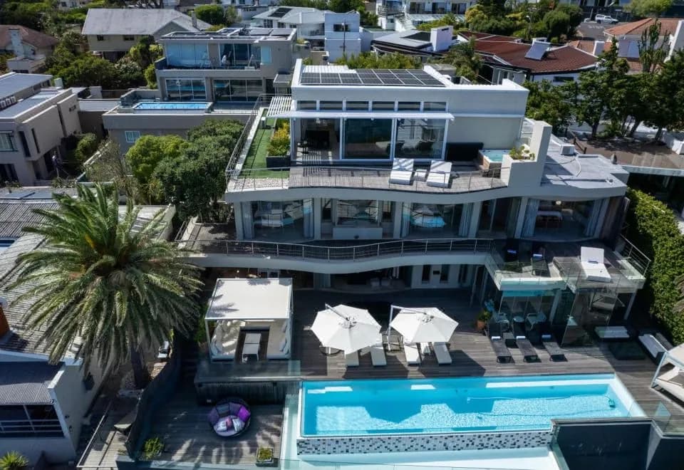 Villa Dolce Vita