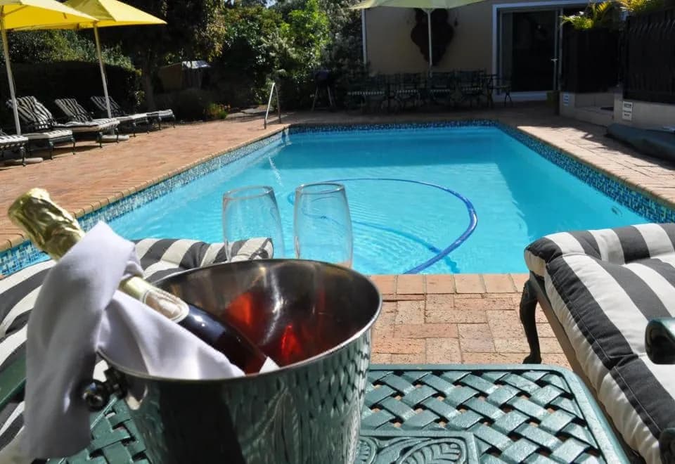 Amakhaya Lodge