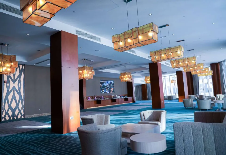Wyndham Doha West Bay