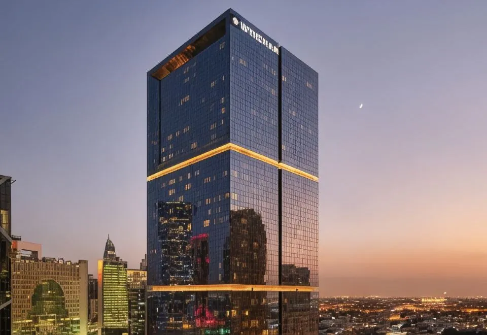 Wyndham Doha West Bay