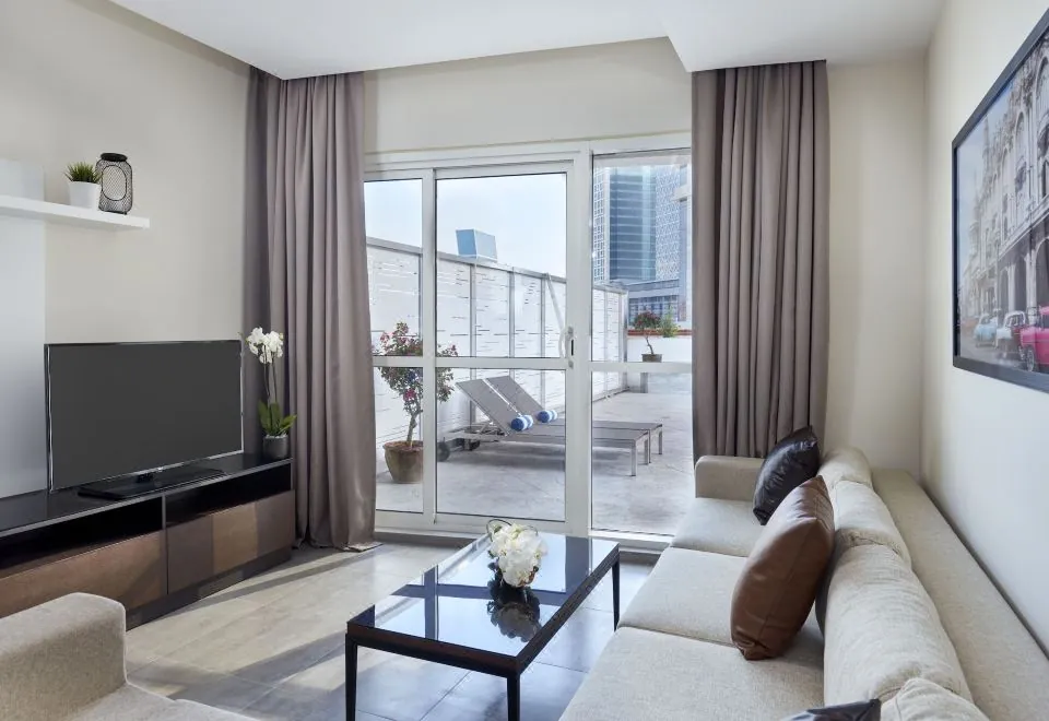 Staybridge Suites - Doha Lusail, an IHG Hotel
