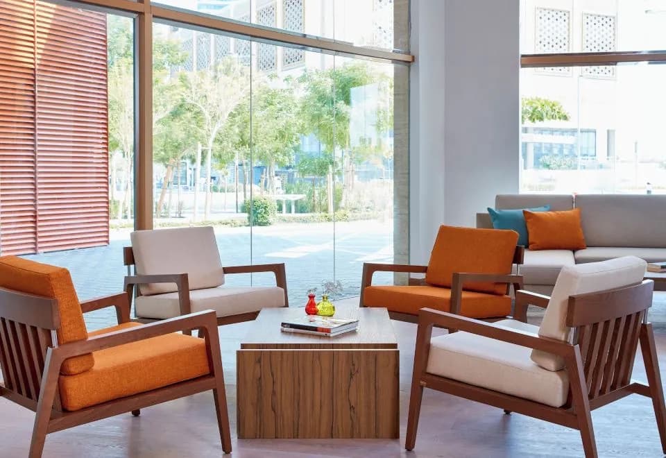 Staybridge Suites - Doha Lusail, an IHG Hotel