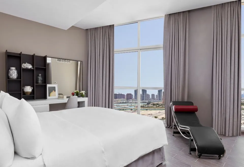Staybridge Suites - Doha Lusail, an IHG Hotel