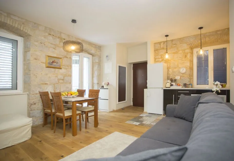 Bouganvillea Split Apartments