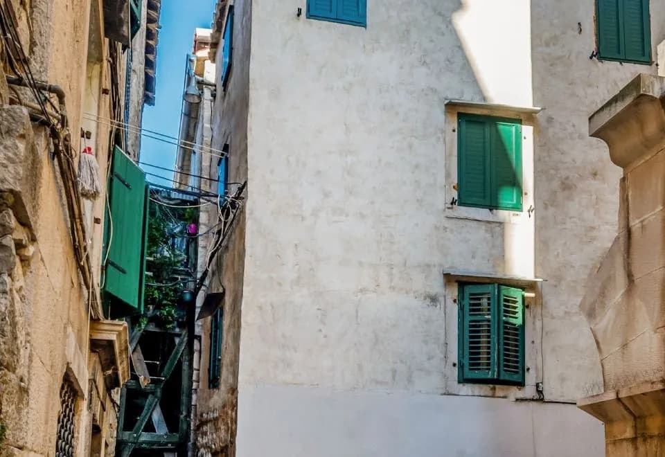 Bouganvillea Split Apartments