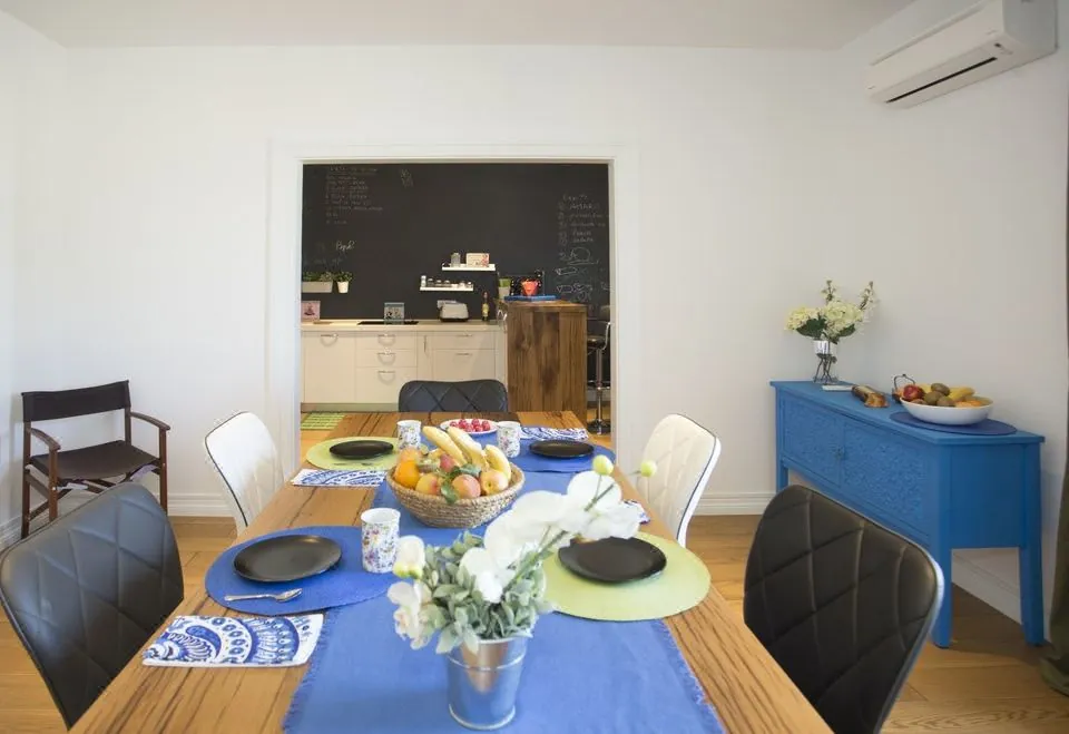 Bouganvillea Split Apartments
