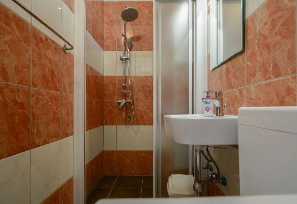 Apartments Vicenco  Top Location  Split