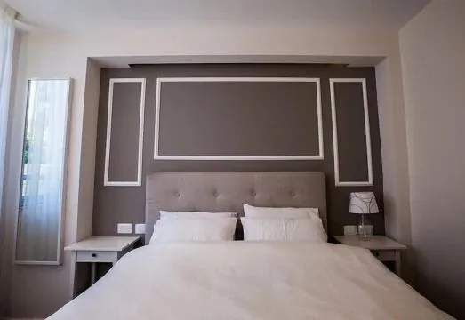 Tel Aviv Home
