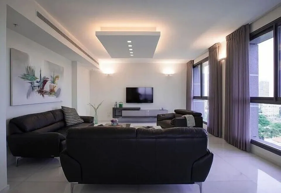 Tel Aviv Home