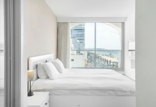 Tel Aviv Home