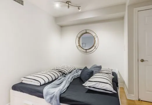 AOC Suites - Heart of Downtown  Condo