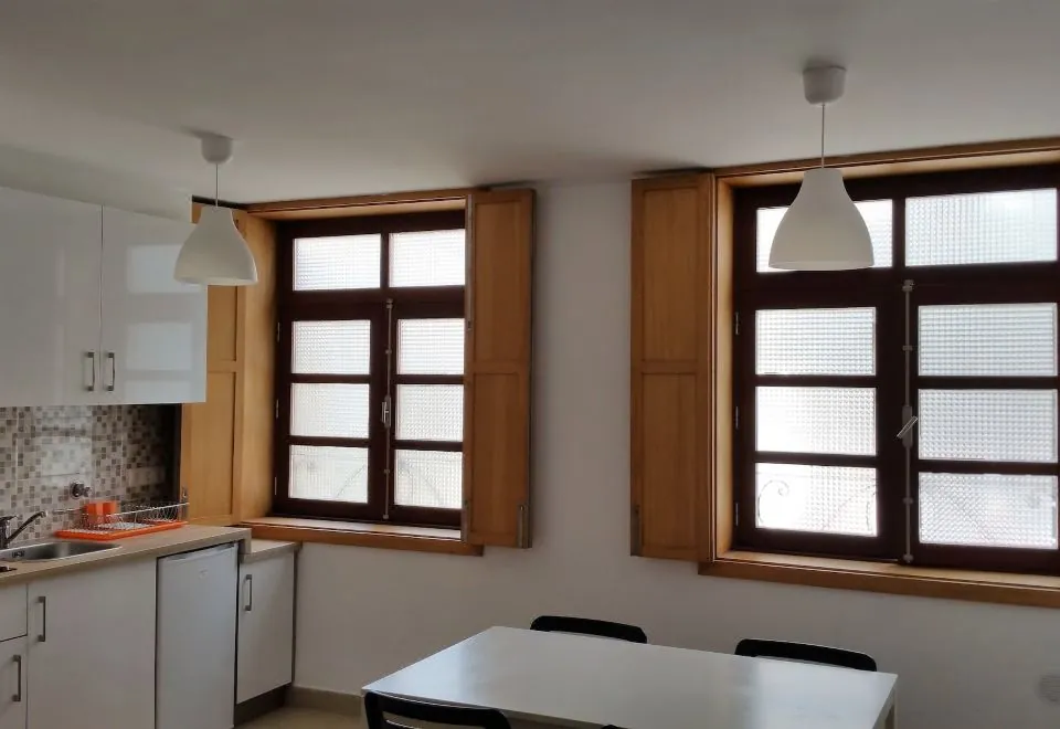 D&S - Porto São Bento Apartments I