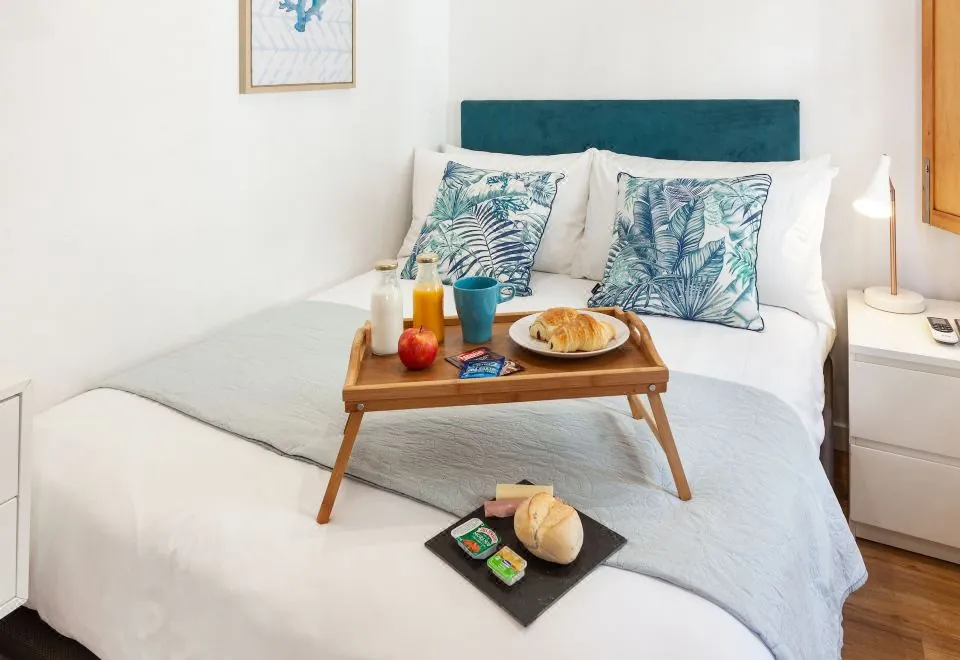 D&S - Porto São Bento Apartments I