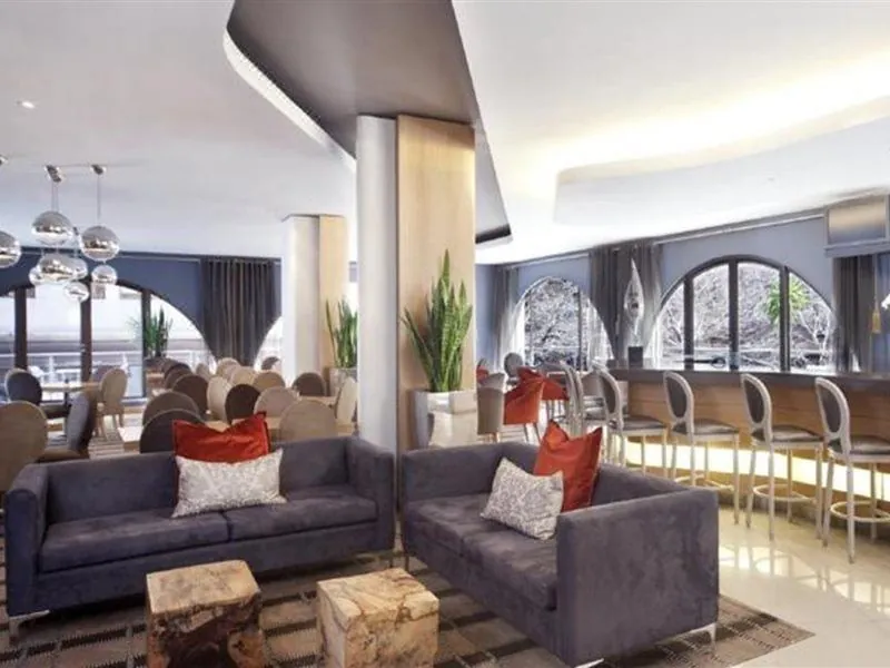 Holiday Inn Express Cape Town City Centre By IHG
