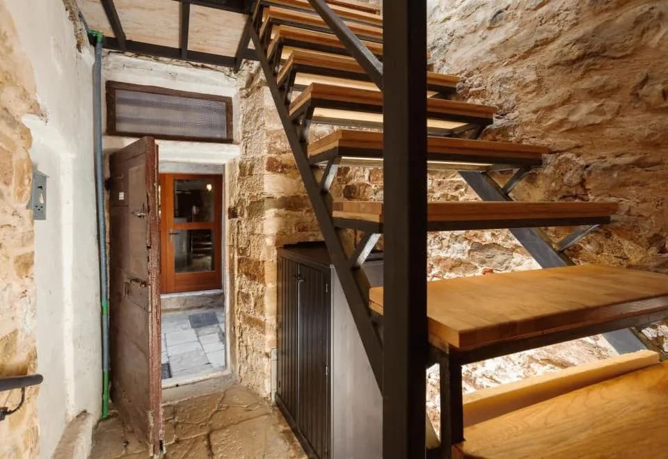 Luxury Rooms Bajamonti