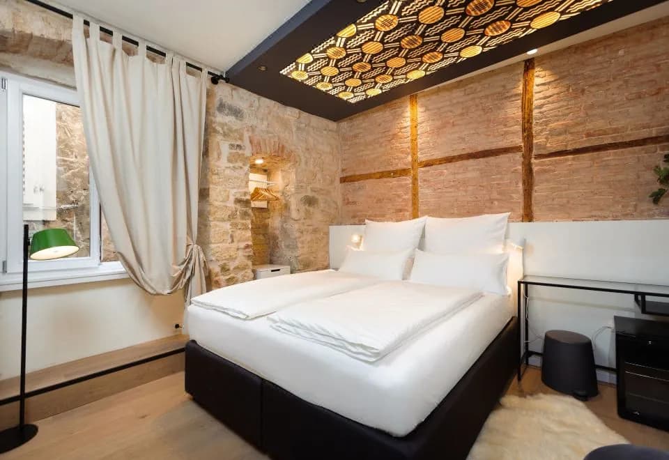 Luxury Rooms Bajamonti