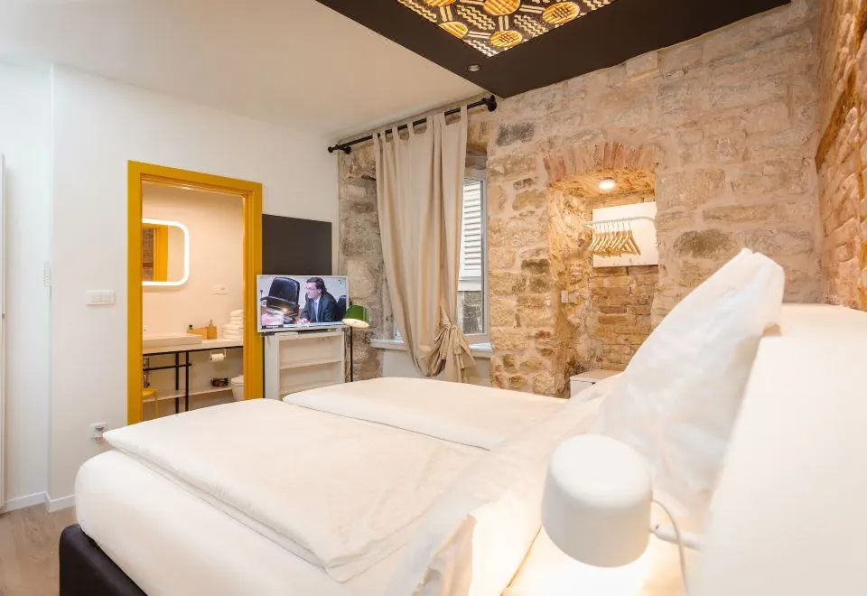 Luxury Rooms Bajamonti
