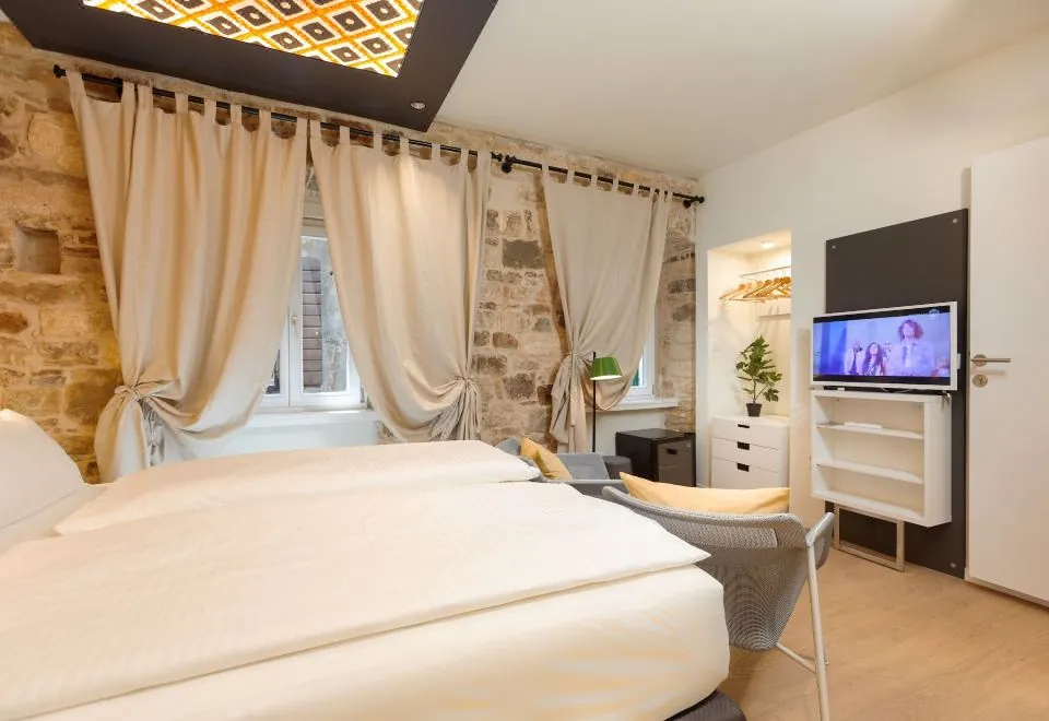 Luxury Rooms Bajamonti