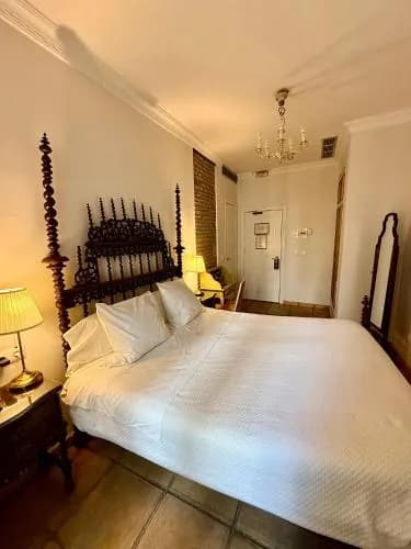 Hotel Convento La Gloria
