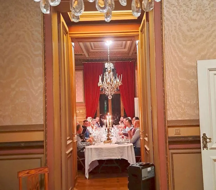 Maison Jamaer