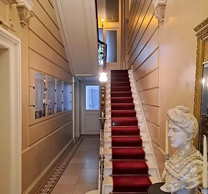 Maison Jamaer