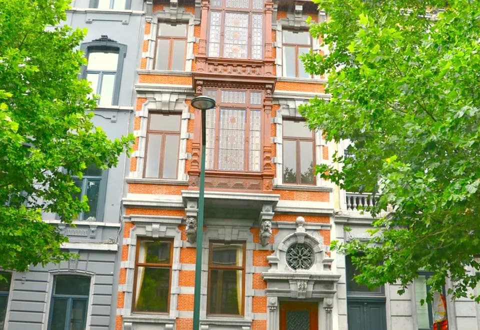 Maison Jamaer