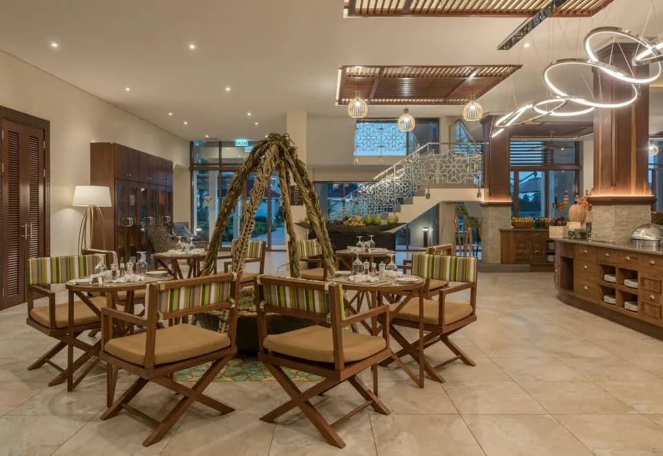 Hotel Verde Zanzibar - Azam Luxury Resort and Spa