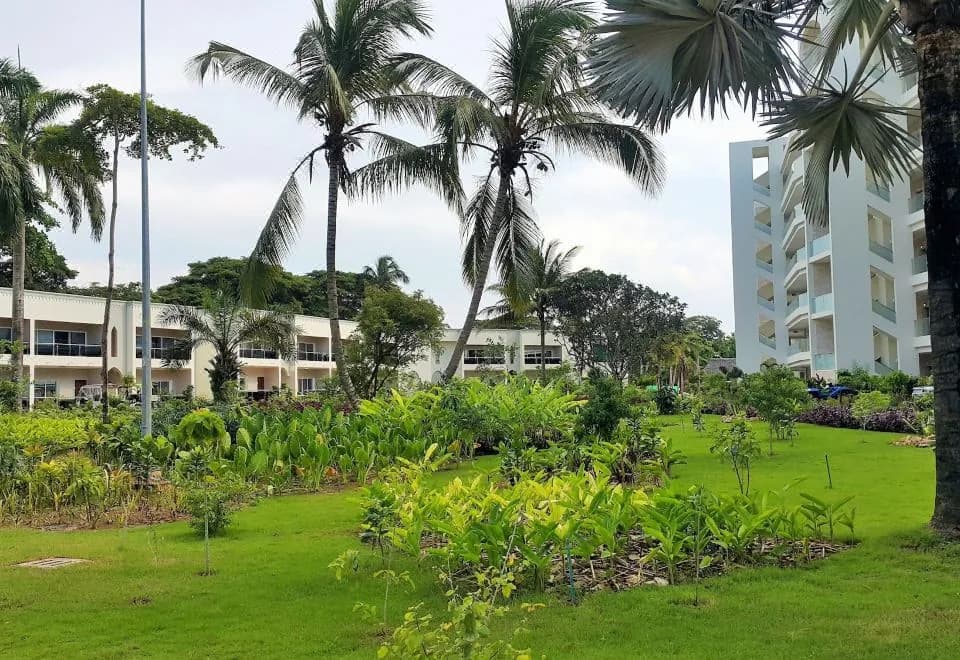 Hotel Verde Zanzibar - Azam Luxury Resort and Spa