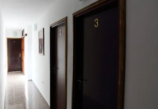 Golden Gate Dream Rooms