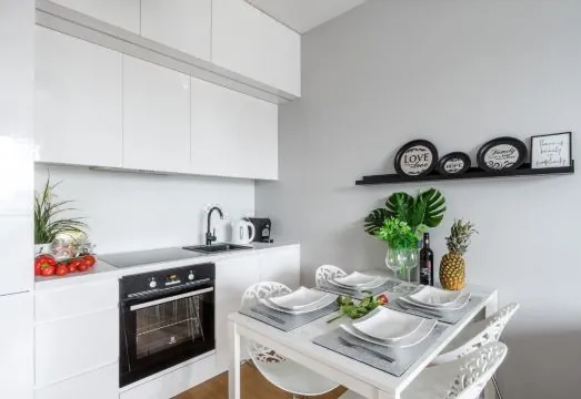 Good Time Apartment
