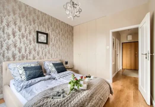 Good Time Apartment