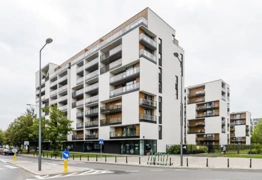 Good Time Apartment