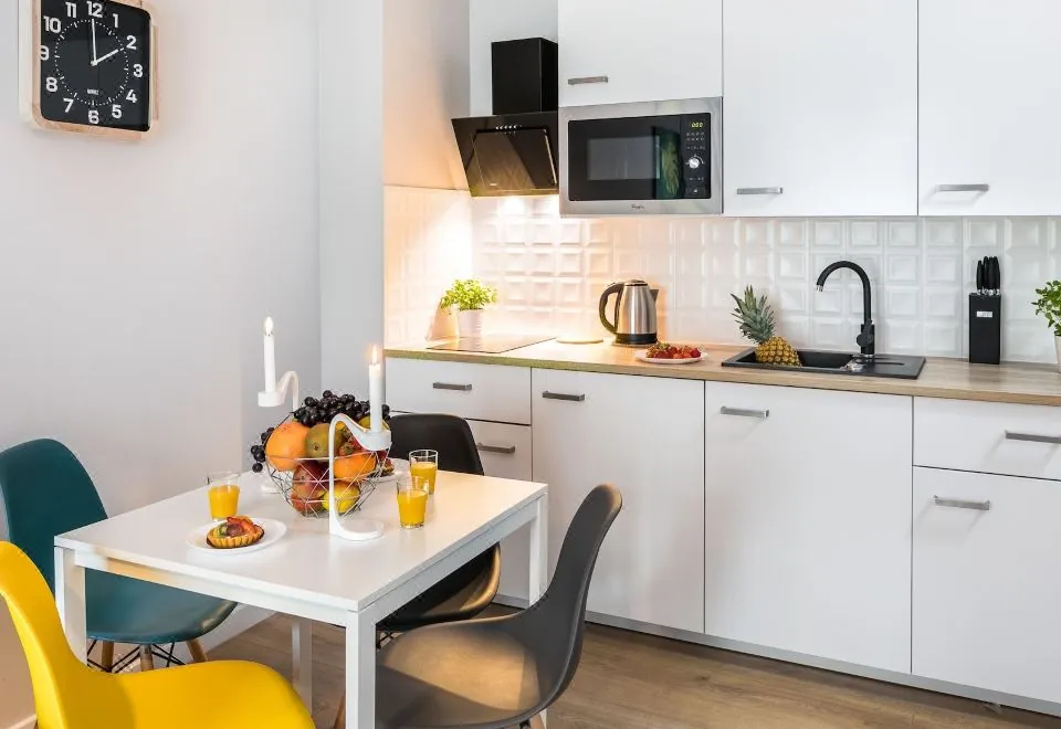 Vistula Boutique Exclusive Apartments