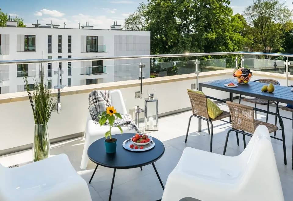 Vistula Boutique Exclusive Apartments