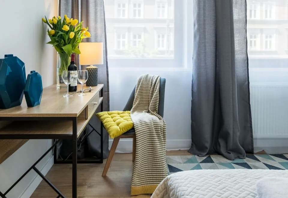 Vistula Boutique Exclusive Apartments