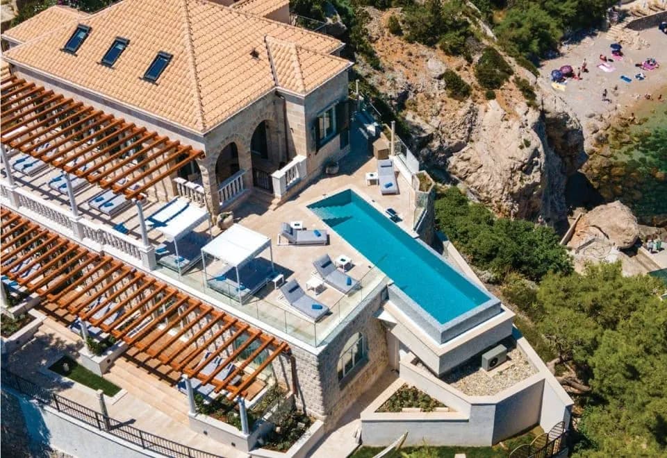 Villa Orabelle