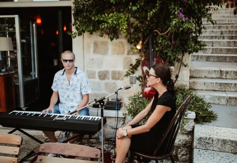 Hotel Park Hvar