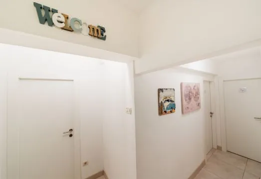 The Harmony Rooms Split