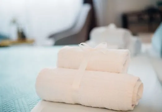 The Harmony Rooms Split