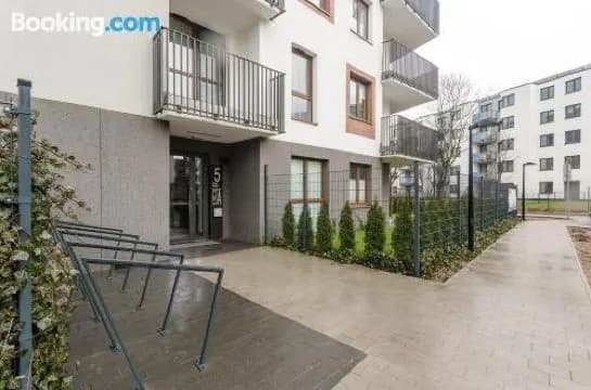 Chill Apartments Airport Apartments