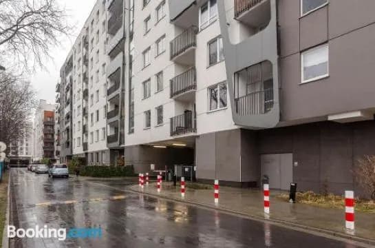 Chill Apartments Airport Apartments