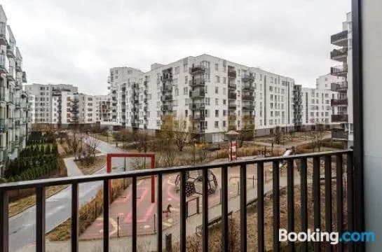 Chill Apartments Airport Apartments