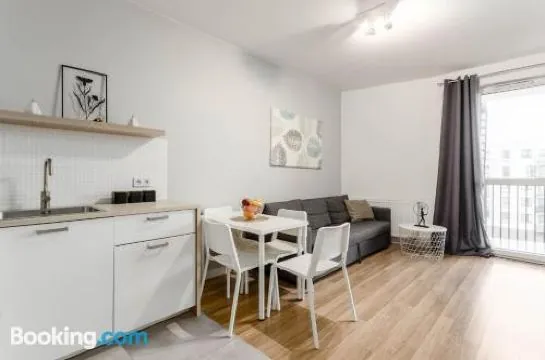 Chill Apartments Airport Apartments