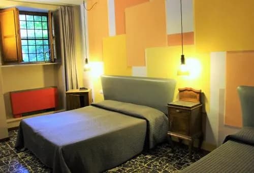 Hotel Diana