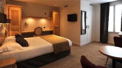 Hôtel du Midi Paris Montparnasse
