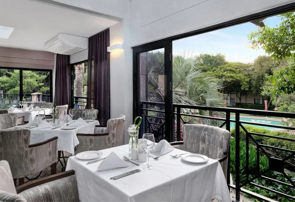 Protea Hotel by Marriott Midrand