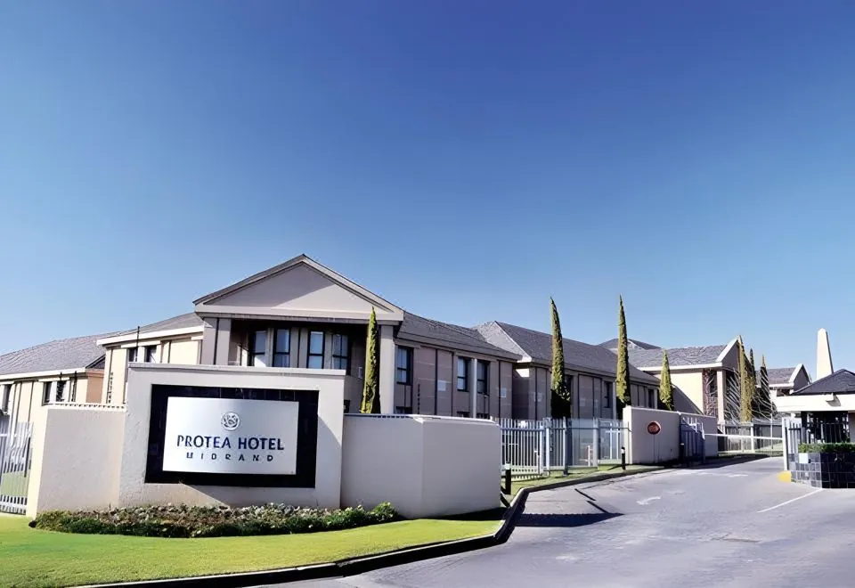 Protea Hotel by Marriott Midrand