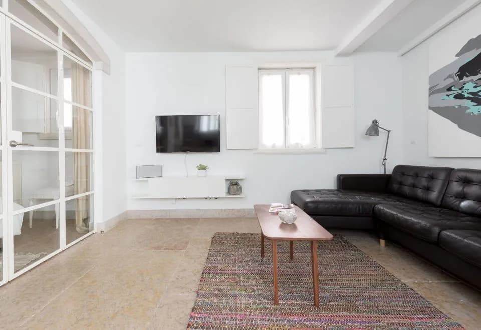Almamater Lisbon Apartments